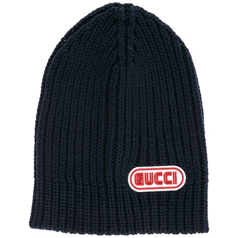 Gucci beanies hat men's